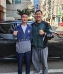 용인대 SM복싱클럽 명일점