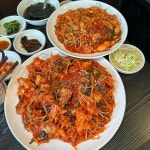신성아구찜 안양점