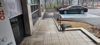 한국도로공사서비스 괴산영업소