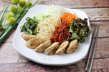 명인만두 부산일광점