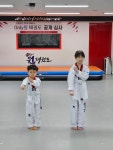 Only 원태권도