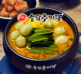 송담추어탕 경북예천점