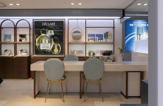 뉴앙시에 롯데백화점 동래점