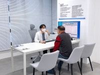 차영진보청기 청각재활센터 안산