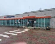 한국도로공사서비스 보은영업소