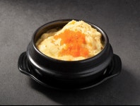 숯불에 구운 족발