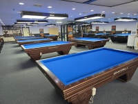 탑클래스당구장