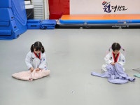 Only 원태권도