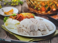 도도랑족발보쌈