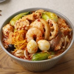 다복향마라탕 제주외도점