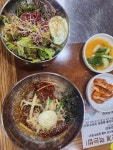 돈특별시 봉평신조막국수