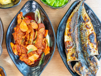 서귀포모녀식당