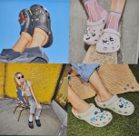 크록스 한성몰 남양주점