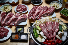 라무진 영등포역점