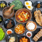 서귀포모녀식당