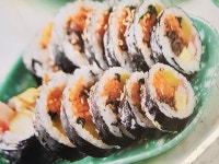 아현이네김밥