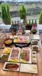 숯불갈비당