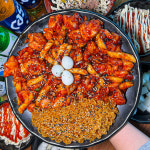 꼬꼬아찌 숯불치킨 강남점