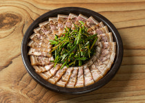 고향옥얼큰순대국 구래점