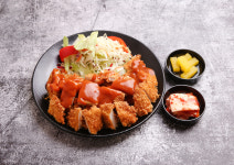 이쉐프의돈까스