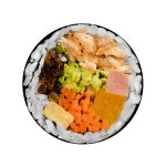 얌샘김밥 플러스 인천주안역점