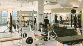 젠틀레이디짐 PT&필라테스