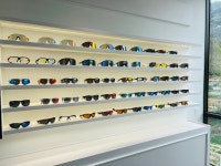 아이데코안경 경산 시지점