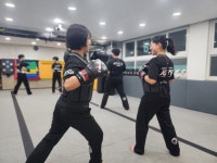 대성합기도 KKM크라브마가