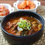 귀락국밥 파주운정점