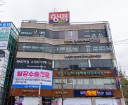 우리항맥외과