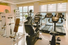 젠틀레이디짐 PT&필라테스