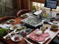 철마한우 미동암소정