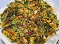 오서산콩국수 수원점