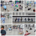 천명태권도장 세곡점