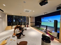 프렌즈스크린 송도국제학교점