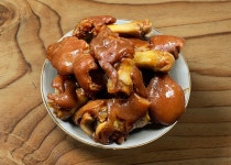 고향옥얼큰순대국 구래점