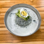 만나국수