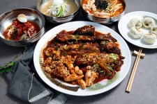 속초코다리냉면&장칼국수