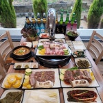 숯불갈비당