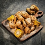 치킨라운지 본점