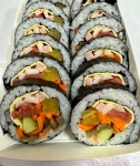 이가네김밥
