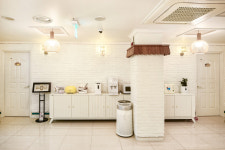 광진아기맘미소산후조리원