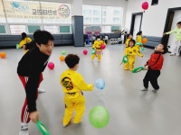 늘찬태권도