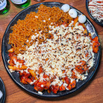 꼬꼬아찌 숯불치킨 강남점