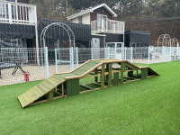 하이플레임스테이