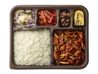 채선당 도시락&샐러드 칠곡왜관점