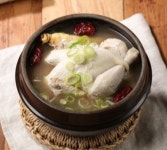 주왕산삼계탕 본점