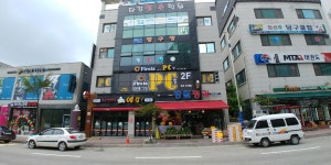 피에스타PC방 원주단계점