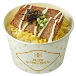 채선당 도시락&샐러드 칠곡왜관점