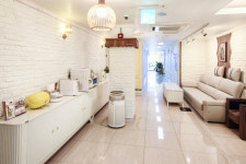 광진아기맘미소산후조리원